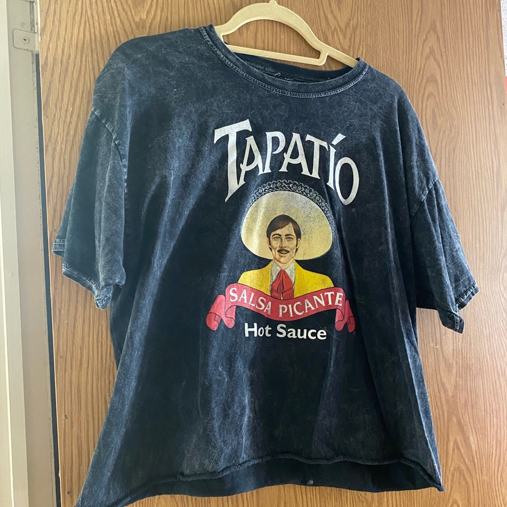 Tapatio tshirt